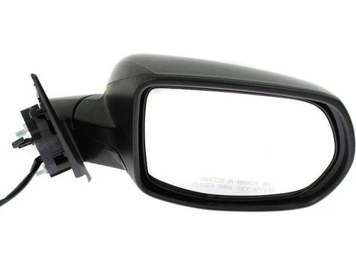 Right - Passenger Side Mirror For 2016-2022 Honda HR-V 2021 2019 2017 GJ324NF