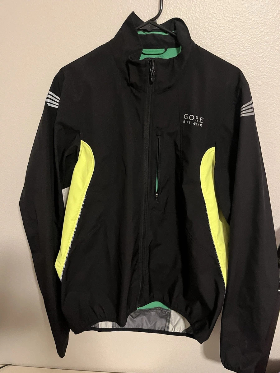 Las mejores ofertas en Hombres GORE BIKE WEAR Talla XL Chaquetas