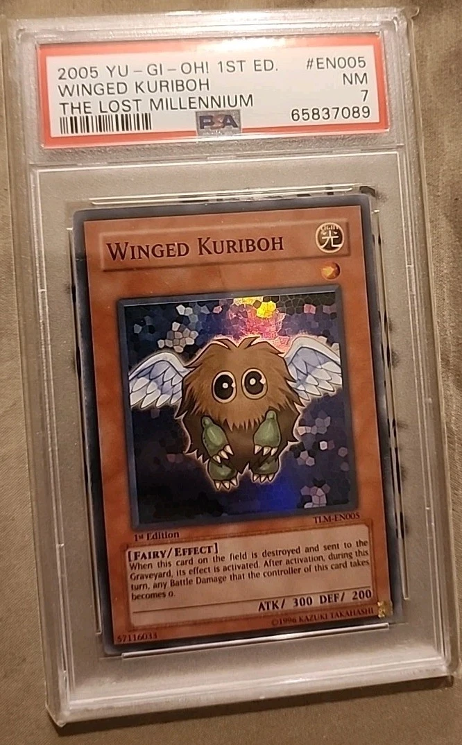 Yu-Gi-Oh! TCG The Lost Millennium Sealed Collectible Card Game Boxes for  sale | eBay