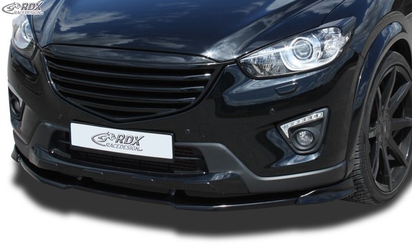 Rdx Vario-X Frontspoiler FüR Mazda CX5 Frontansatz Spoiler-image