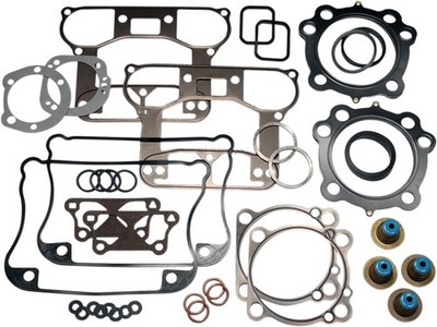 Cometic EST Top End Gasket Kit #C9970 Harley Davidson Sportster