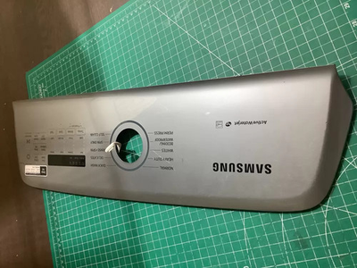 #ad Samsung DC97 21544G Washer Control Board Panel AZ214352 ARV953 $202.43