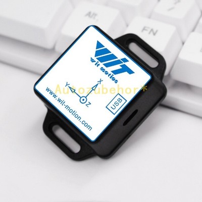 Intelligent IoT acceleration angle sensor magnetic field measurement WT901WIFI #