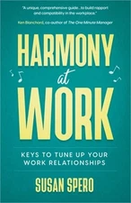 Harmony at Work (Paperback or Softback)