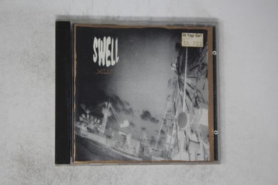 Swell- ...Well? CD Album