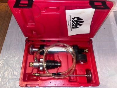 #ad #ad Mac Tools Universal Cooling System Test Kit $100.00