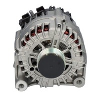 Valeo Lichtmaschine Generator FüR Bmw X3 E83 2.0D Xdrive18D 3Er Touring E91