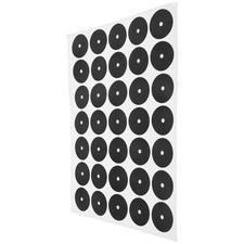 Pool Stickers Billiard Spot Position Billiards Marker Dots Table Patch 