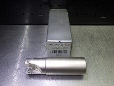 Iscar 1.25" 3 Flute Coolant Thru Endmill HM90 E90AD-D1.25-3-W1.25C (LOC2068B)