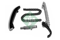 Schaeffler INA Steuerkettensatz FüR Mercedes-Benz A-Klasse B-Klasse