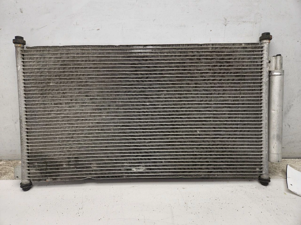 Condensador CA 2017-2022 Acura ILX FABRICANTE DE EQUIPAMENTO ORIGINAL 1.8L 80110TR0A01 - Imagem 3 de 4