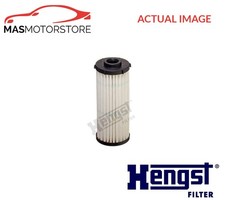 AUTOMATIC TRANSMISSION OIL FILTER SET HENGST FILTER EG896H D414 FOR AUDI Q3,R8