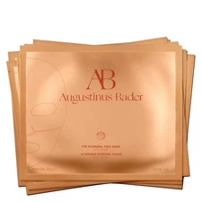 Augustinus Bader  Hydrogel Face Mask 2 Count