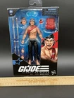 Hasbro G.I. Joe Classified Series #116 G.I. Joe QUICK KICK 6 inch Action Figure