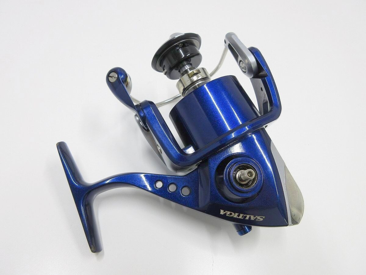 Daiwa Saltiga Game 3500 Body/Management At6358/04 | eBay Daiwa Saltiga Game 3500 Body/Management At6358/04 | eBay