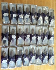 Lot of 24 Cork Wine Spreader Kate Aspen Wedding Favors - Shower Favors FREE SHIP