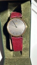 Mondia Mistral By Zenith Men’s Vintage Watch Beautiful Condition