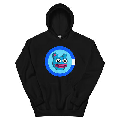 Brett on Base Hoodie