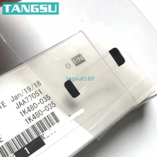 Name Plate FOCUS ACRYLIC WINDOW 1K480-035 For Nikon AF-S ZOOM 17-35mm F2.8 D IF