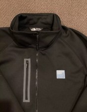 Goldman Sachs North Face Full Zip Lightweight...