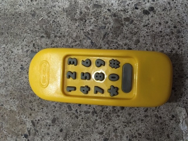 Little Tikes Playhouse Phone Little Tikes Country Cottage Spare