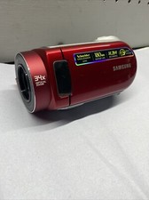Samsung Digital Camcorder MX20 ER