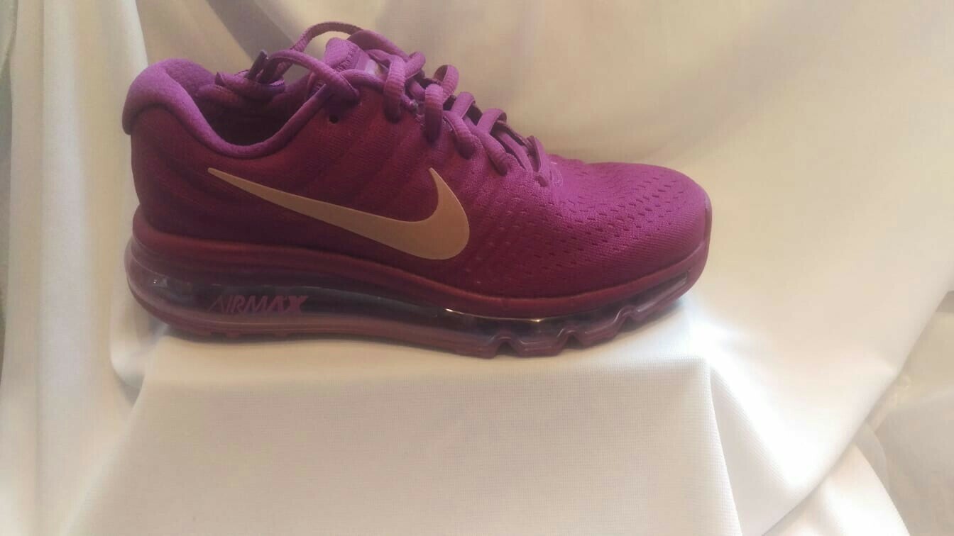 nike air max 93 mujer purpura