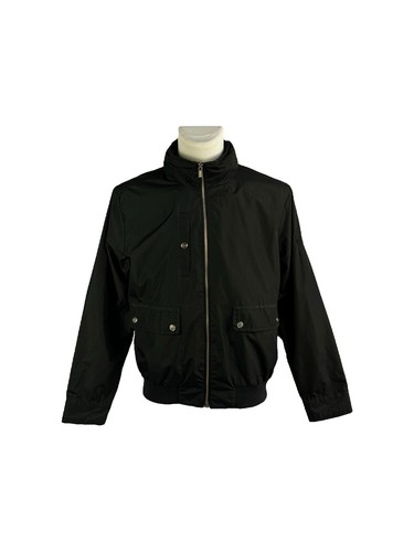 Adidas Y-3 Yohji Yamamoto Classic Logo Bomber Jacket HP1344 Men's