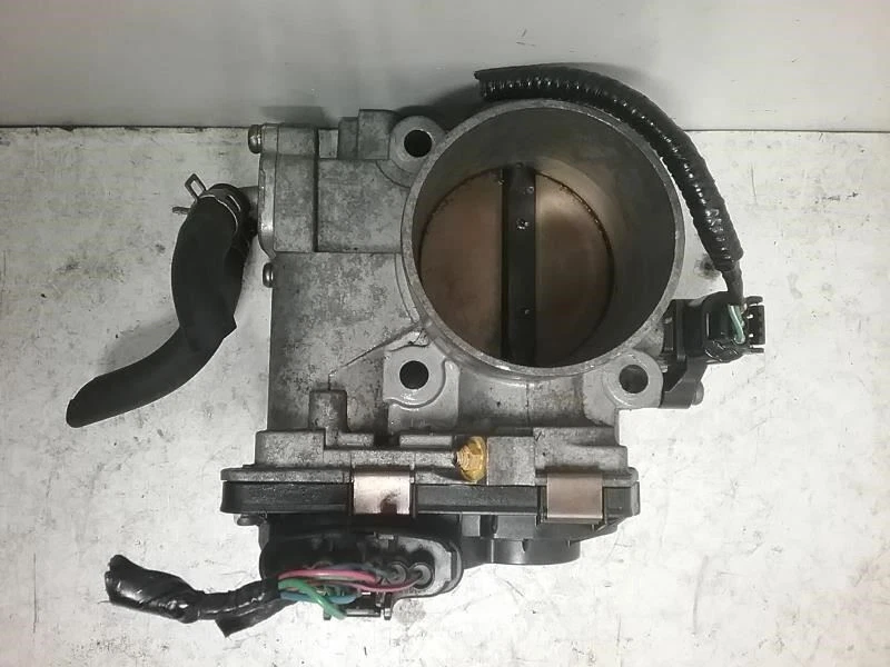 Cuerpo del acelerador 3,5 L para Honda Pilot 05-08 Foto 2 de 4
