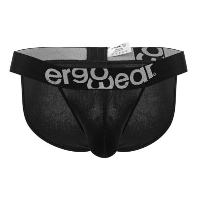 Mens Underwear: ErgoWear EW1483 MAX COTTON Bikini