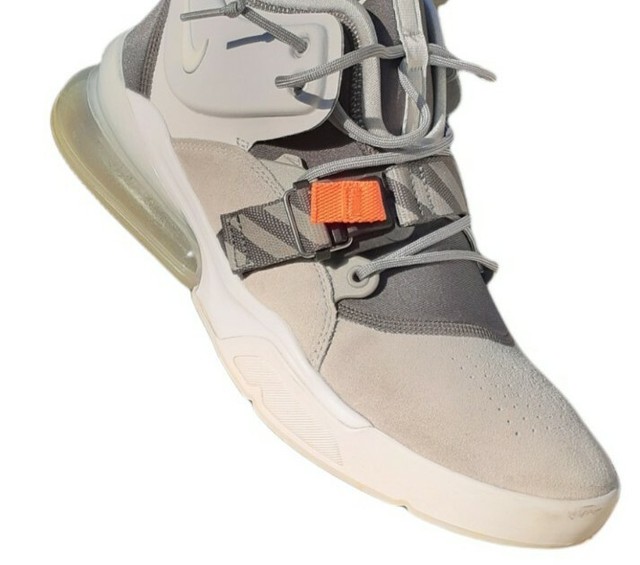 air force 270 wolf grey