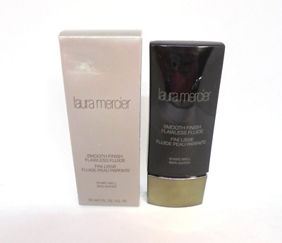 Laura mercier smooth finish foundation Maple  1 oz BNIB