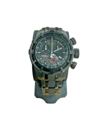 Invicta Men's Reserve Model 5629 Stainless Steel Chronograph