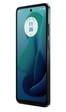Moto G 5th Generation - 16 GB - Gray Unlocked 