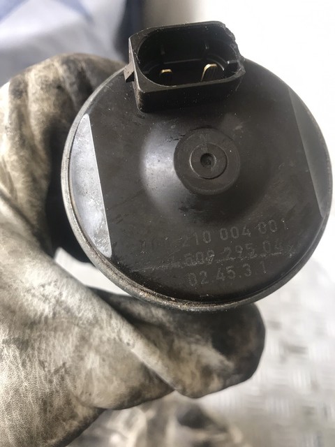 Valvetronic bmw e46