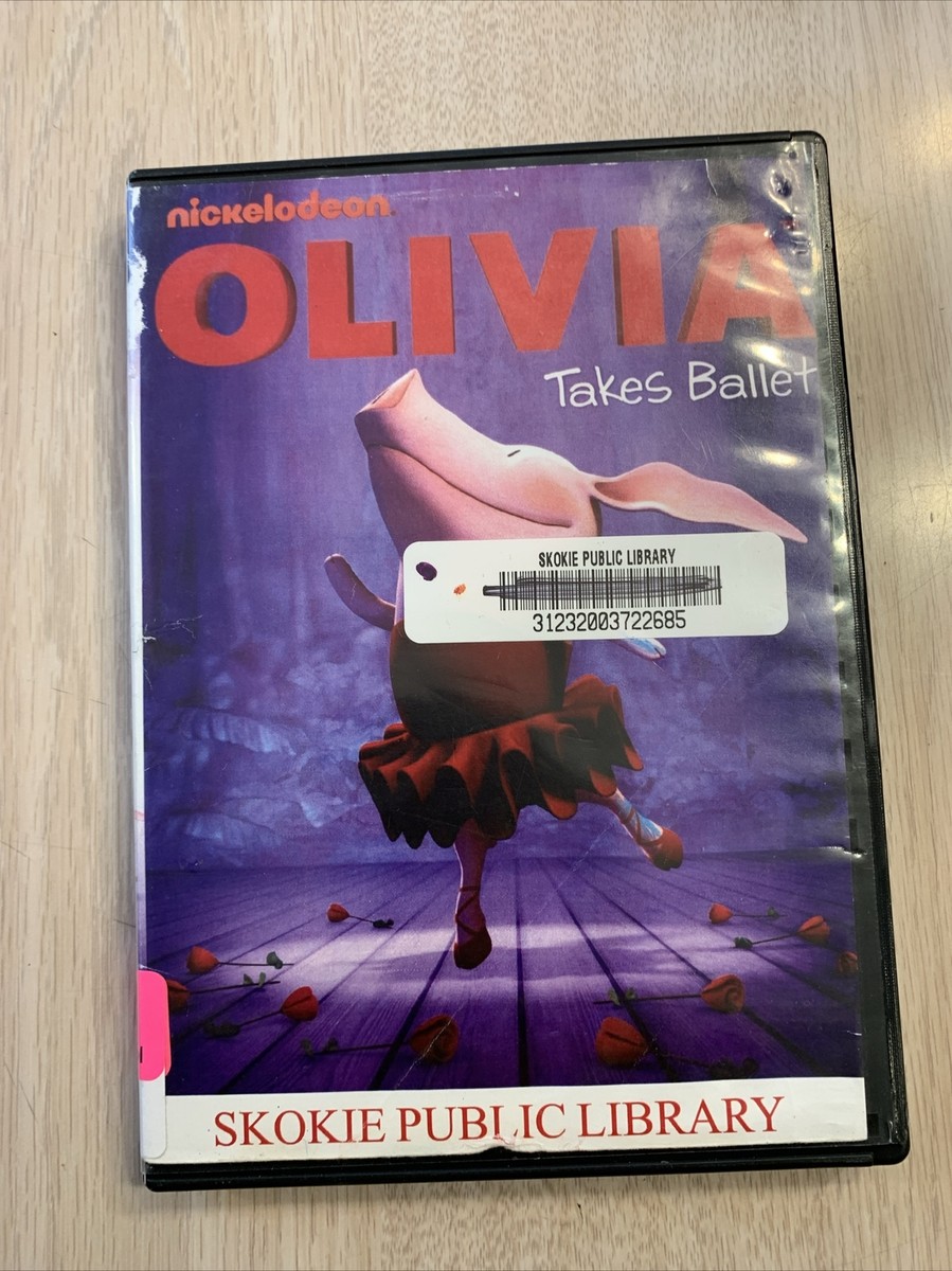 その他 Ballet School for Girls [DVD] $_57.JPG?set_id=880000500F