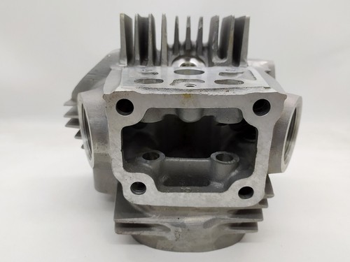 HONDA S90 CS90 CL90 SL90 CT90 Cylinder Head NOS - Picture 4 of 8