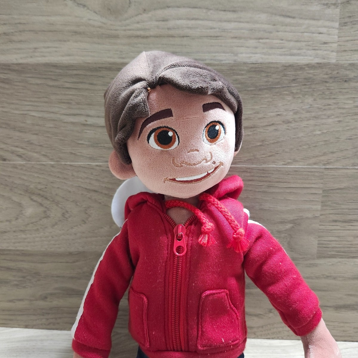 Jacket Sudadera Roja Miguel Coco S Disney Parks Pixar Coco - Main Image