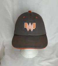 Whataburger Crew Cap