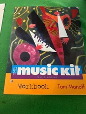 The Music Kit Workbook, 4th Edition 4th Editi...
