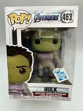 Avengers “HULK” Marvel Vinyl Figure #463 Funko POPS!