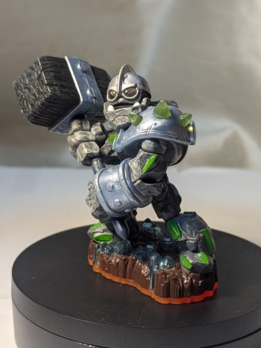 Granite Crusher: Skylanders Giants Variante. - Bild 2 von 8