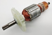 Motore ancoraggio rotore runner per Bosch GBH 5-38 D, GBH 5400, GBH 500, GSH 388, GSH 500