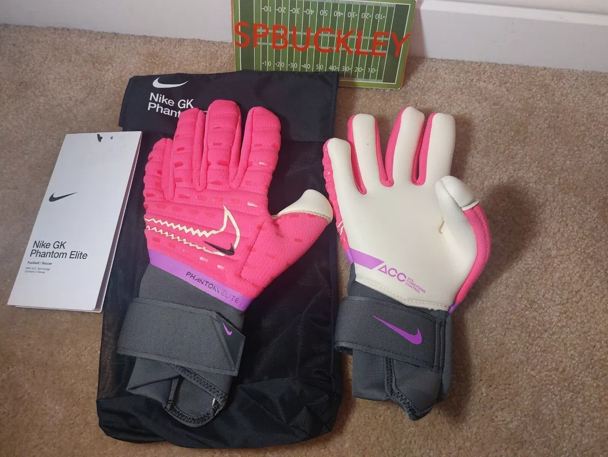 Phantom gloves shop football