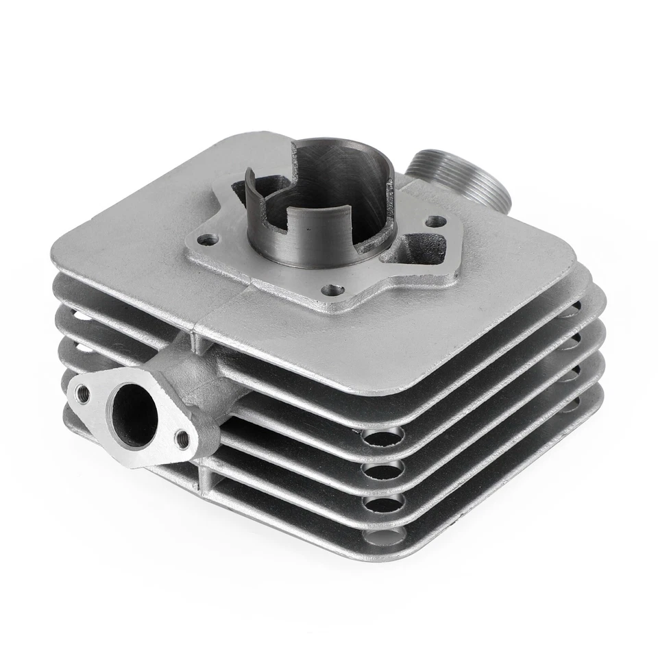 Zylinder Zylinderkit 60ccm pass für Simson S51 Roller SR50 Schwalbe KR51/2 S53 - Bild 3 von 4