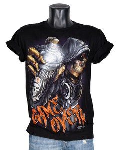 street art shirts