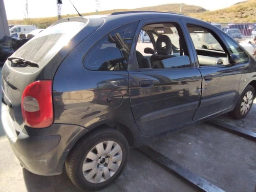 Cerniera Sterzo per CITROEN XSARA PICASSO 2.0 HDi Exclusive 2001 1701426 - Bild 7 von 10