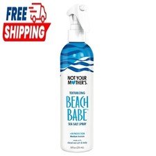 Beach Babe Texturizing Sea Salt Spray, 8 fl oz