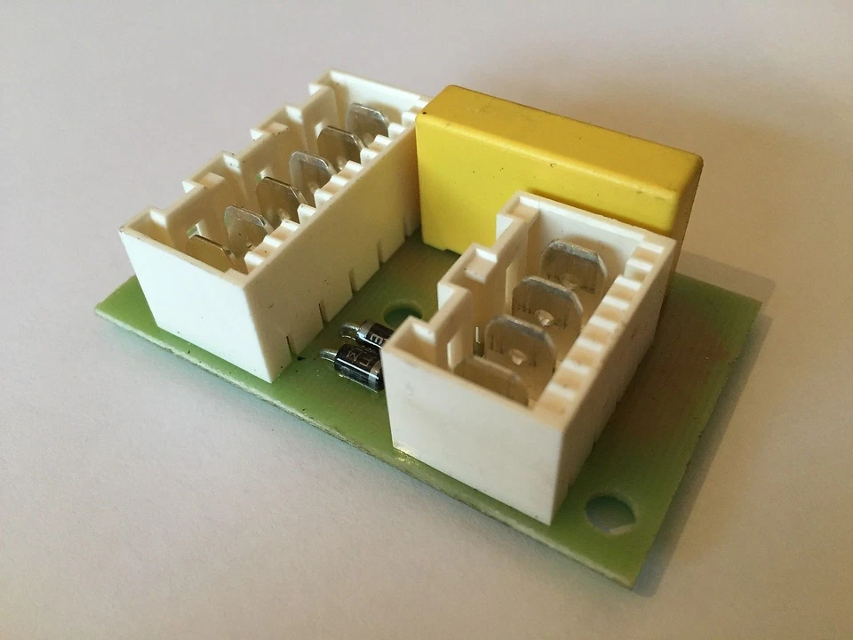 Circuito elettrico originale Karcher Puzzi 10/2 10/1 100 200 ECU PCB K6684083