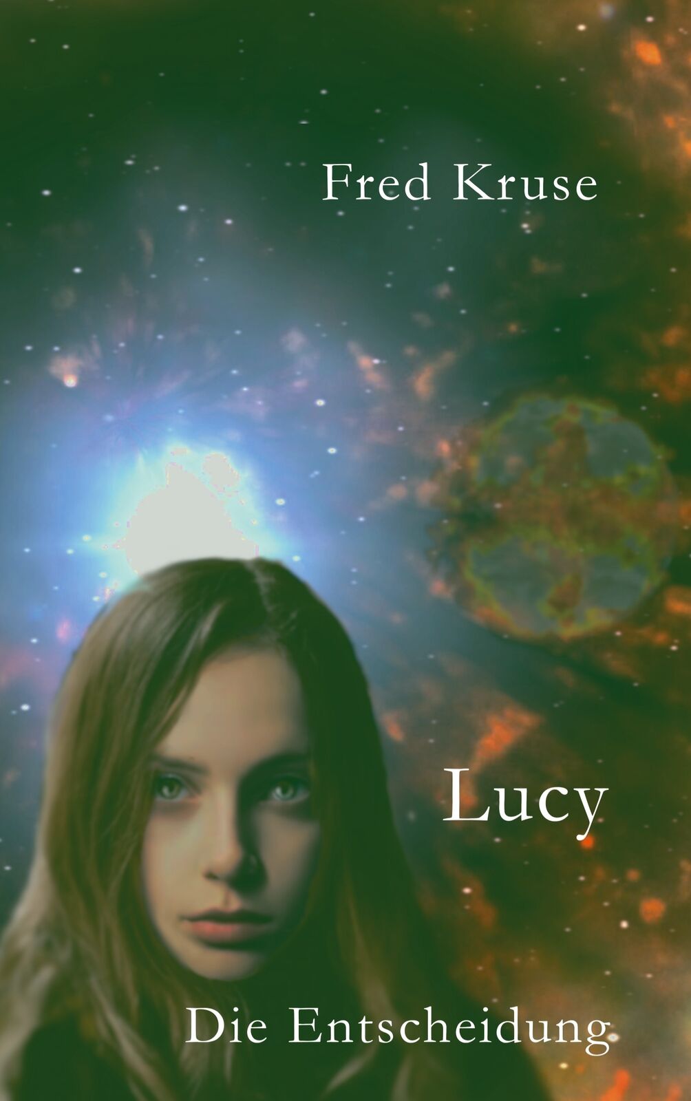 Thumbnail - Lucy - Die Entscheidung (band 7) (buch)